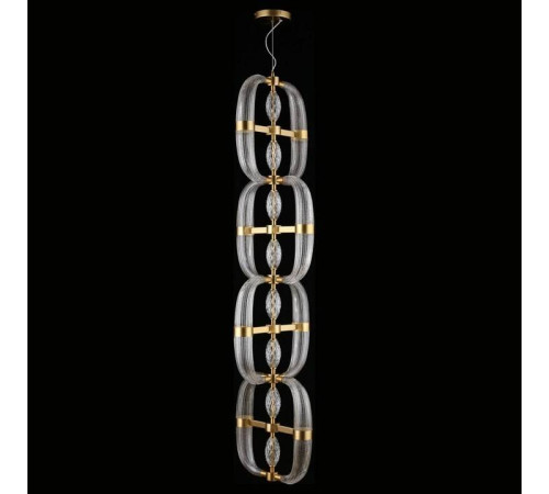 Подвесной светильник Aployt Aleksandra APL.857.06.80