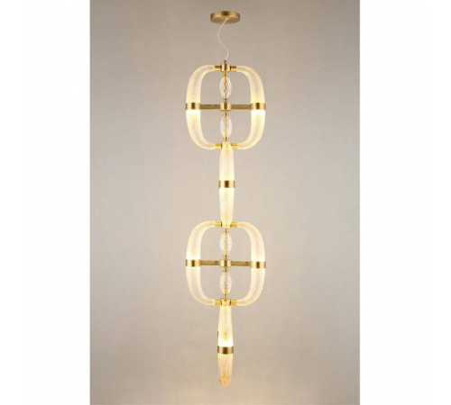 Подвесной светильник Aployt Aleksandra APL.857.06.80