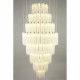 Подвесная люстра Aployt Francesca APL.859.06.144