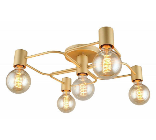 Потолочная люстра Aployt Elison APL.911.07.05