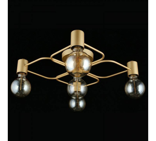 Потолочная люстра Aployt Elison APL.911.07.05