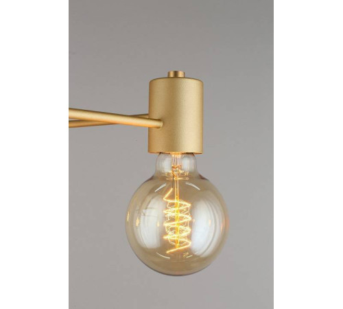 Потолочная люстра Aployt Elison APL.911.07.05