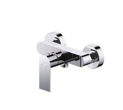 Смеситель для душа Aquanet Ника хром AQ1860CR