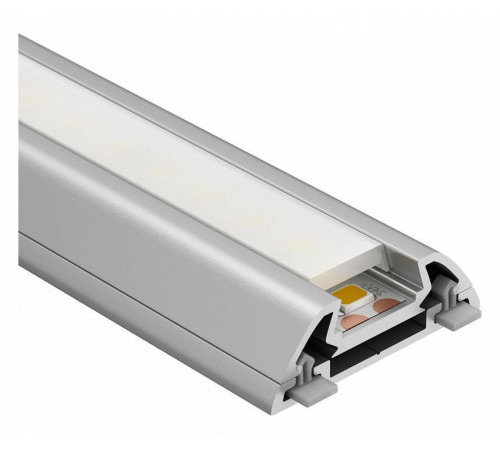 Профиль накладной Arlight PHS-A-2000 ANOD 013215