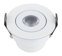 Встраиваемый светильник Arlight Ltm-r52 014914