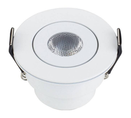 Встраиваемый светильник Arlight Ltm-r52 014914