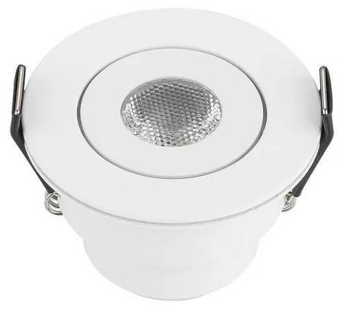 Встраиваемый светильник Arlight 015393