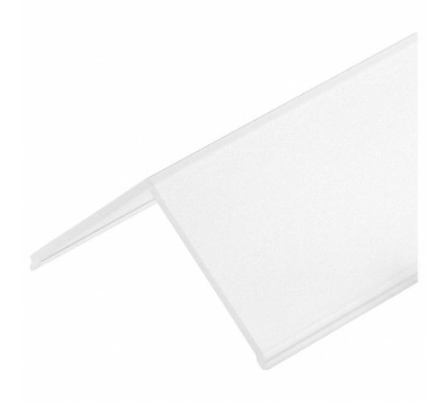 Рассеиватель Arlight ARH-KANT-H30-2000 Square Frost-PM 016579