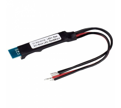 Контроллер-диммер Arlight SR-2901 018052