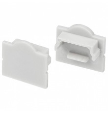 Набор заглушек для профиля Arlight ARH-WIDE-H20 LENS 018864