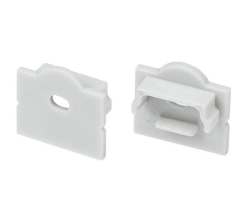 Набор заглушек для профиля Arlight ARH-WIDE-H20 LENS 018867