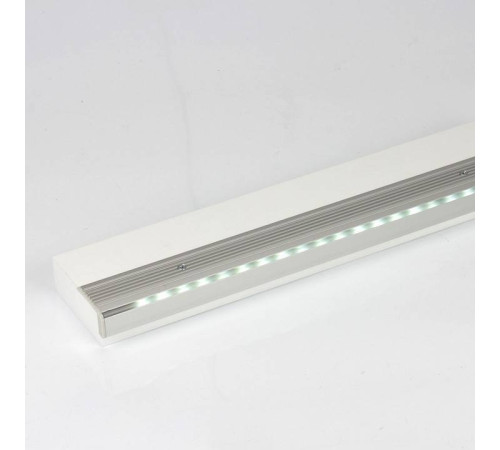 Профиль для ступеней Arlight STEP-MINI-2000 ANOD 019195