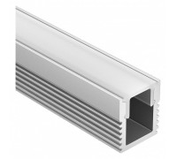 Профиль встраиваемый Arlight SL-MINI-8-2000 ANOD 019322