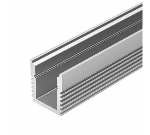 Профиль встраиваемый Arlight SL-MINI-8-2000 ANOD 019322