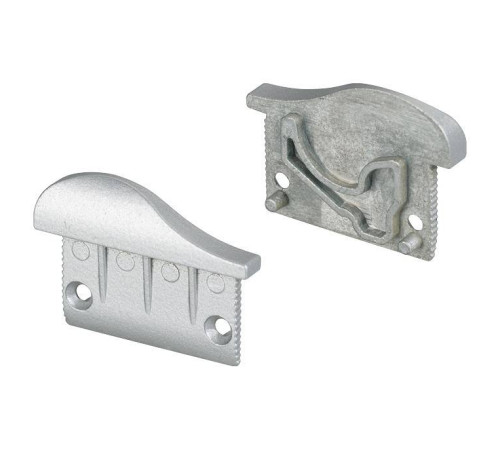 Заглушка Arlight ALU-ASYMETRIC 019629