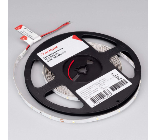 Лента светодиодная Arlight RT 019916(2)