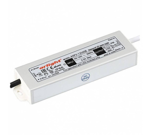 Блок питания Arlight 020086