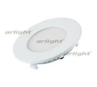 Встраиваемый светильник Arlight  020103