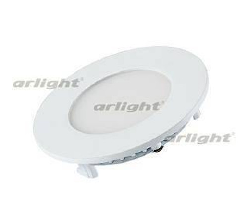 Встраиваемый светильник Arlight 020103