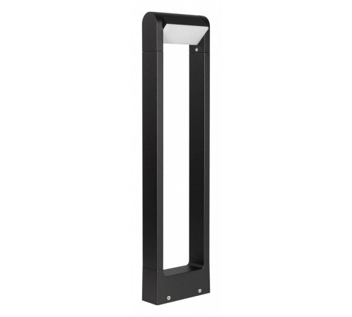 Наземный высокий светильник Arlight Frame rotary 020345(1)