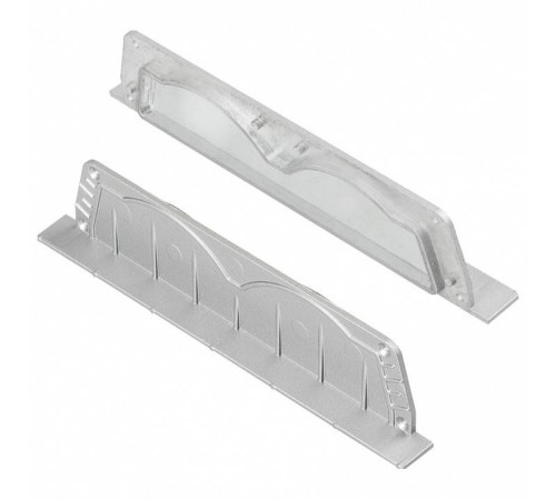 Заглушка Arlight ALU-POWER-RW116F 020699