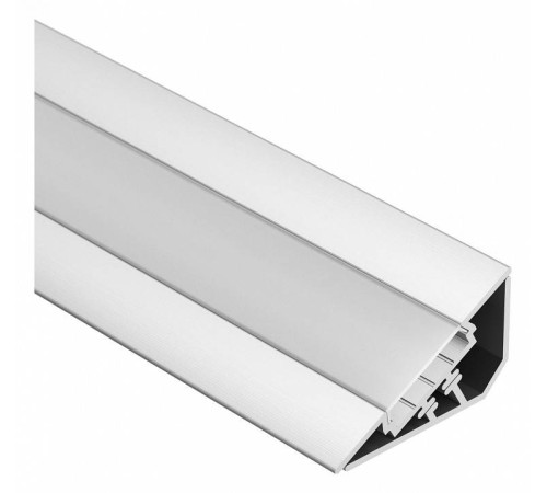 Профиль Arlight KLUS-LOCK-FM-BASE-2000 ANOD 020909