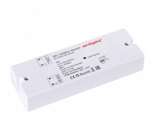 Контроллер Arlight SR-1009 020935