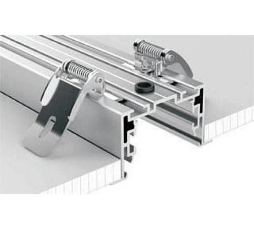 Крепеж Arlight S2-LINIA-F Clip Set 021190