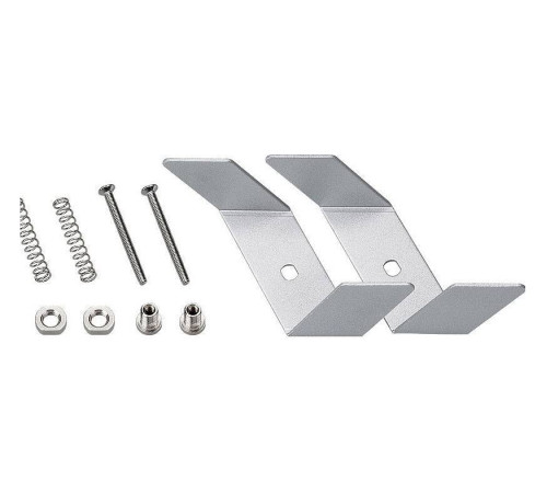 Комплект крепежа Arlight S2-LINIA69-F Set 021193