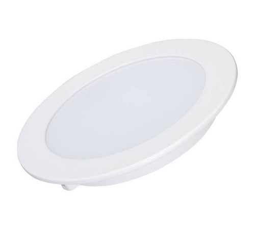 Встраиваемый светильник Arlight Dl-bl 021433