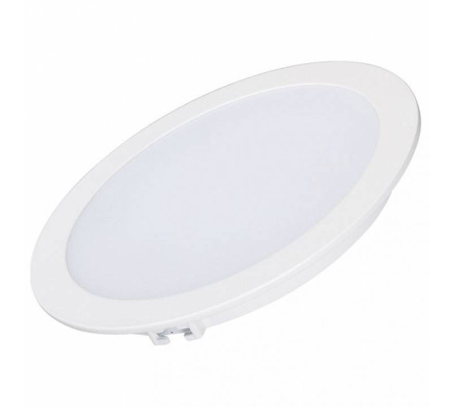 Встраиваемый светильник Arlight Dl-bl 021440