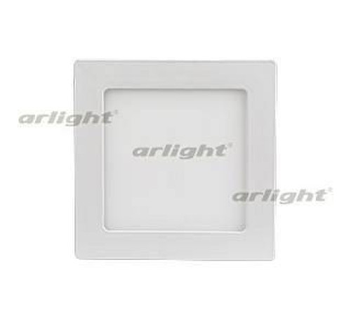 Встраиваемый светильник Arlight 021916