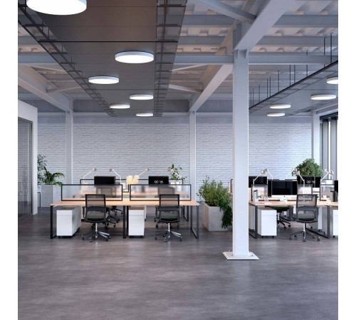 Накладной светильник Arlight RONDO 022240(2)