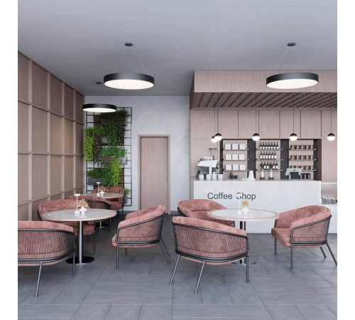 Накладной светильник Arlight TOR PILL 023001(3)