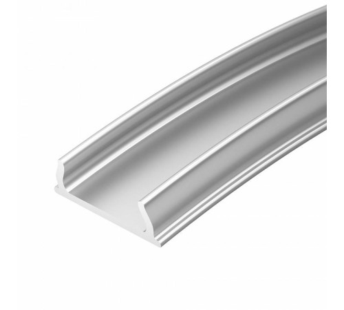 Профиль Arlight ARH-BENT-W11-2000 ANOD 023592