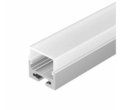 Профиль-держатель накладной Arlight Si-Line 23720