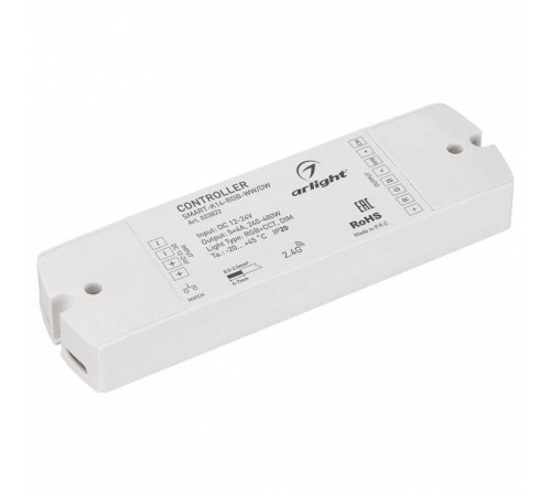Контроллер RGBW Arlight SMART-K 023822