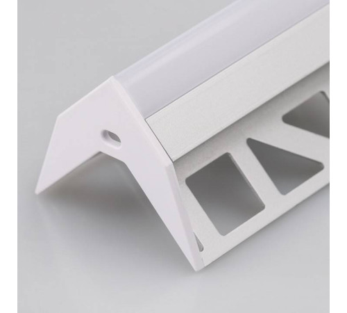 Заглушка Arlight ARH-DECORE-S12-EXT Square 023893