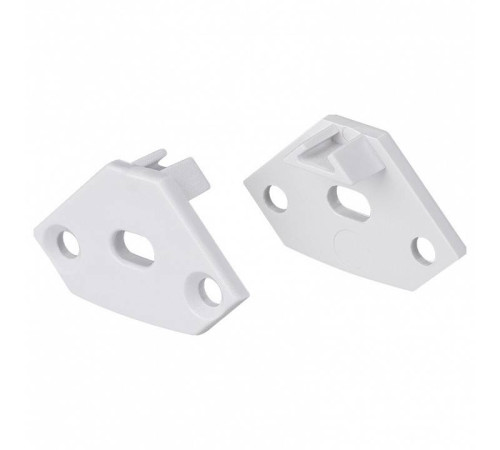 Заглушка Arlight ARH-DECORE-S12-EXT-F Flat 023899