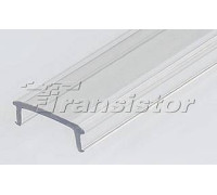 Рассеиватель Arlight ARH-DECORE-S12-2000 CLEAR 023905