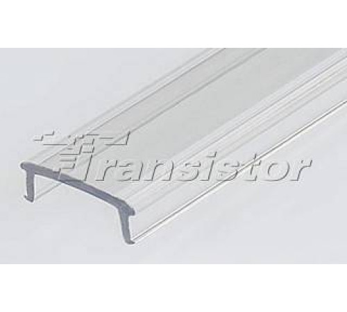 Рассеиватель Arlight ARH-DECORE-S12-2000 CLEAR 023905