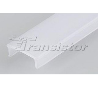 Рассеиватель Arlight ARH-DECORE-S12 Flat Frost 023907