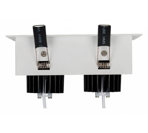 Встраиваемый светильник Arlight Cl-kardan 024129