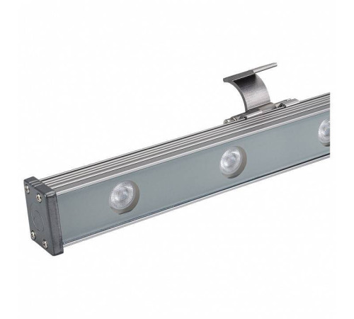 Настенно-потолочный прожектор Arlight 24336