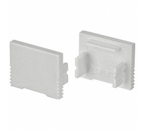 Набор скоб для встраивания профиля Arlight Sl-slim 24473