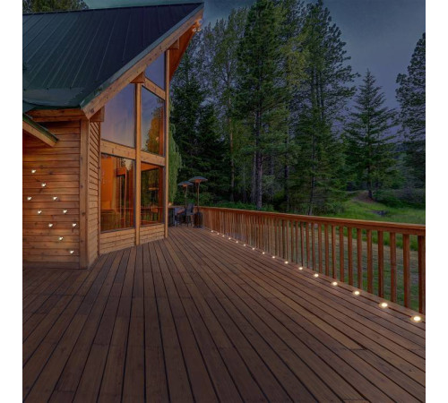Рамка на 1 пост Arlight Deck 024927