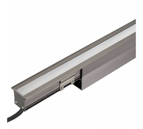 Встраиваемый в дорогу светильник Arlight LUMILINE 024946(1)