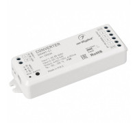 Контроллер-регулятор цвета RGBW Arlight SMART 025036
