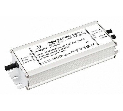 Блок питания с проводом Arlight ARPV-UH 025689(2)