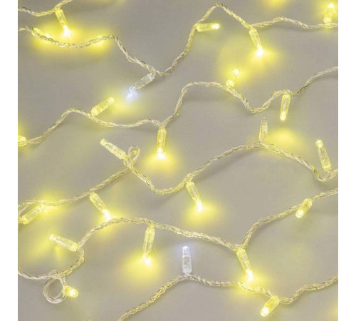 Гирлянда Нить Arlight ARD STRING CLASSIC 10 м 100 LED IP65 230 В RGB 25820